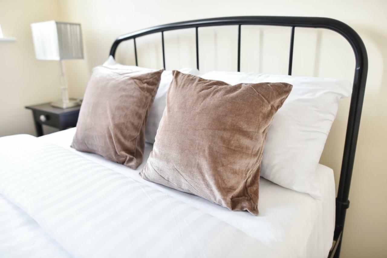 Smartrips Apartments Ковентри Экстерьер фото