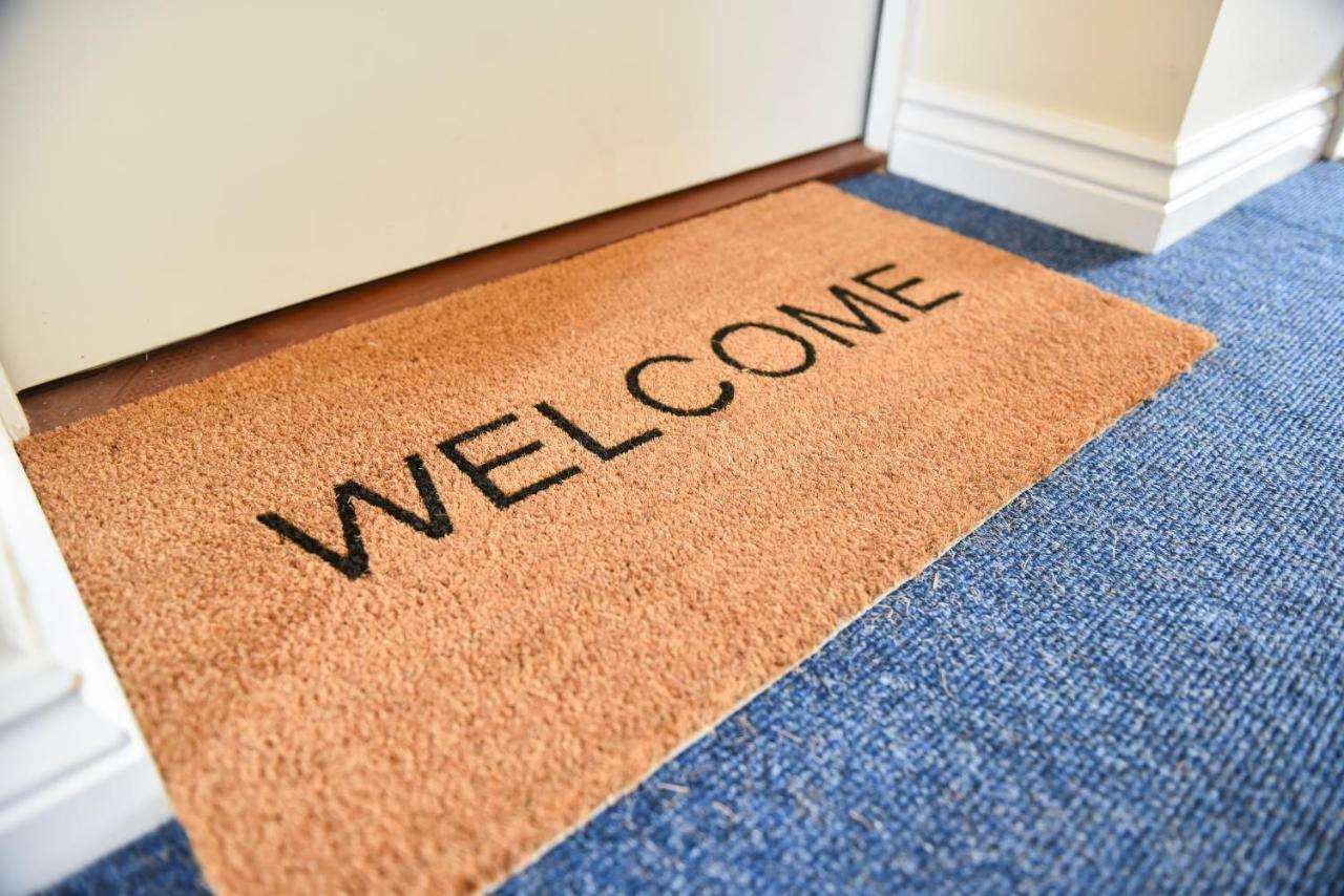 Smartrips Apartments Ковентри Экстерьер фото